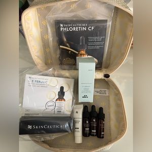 Skinceuticals Deluxe Sample Bundle CE Ferulic with Gift Bag